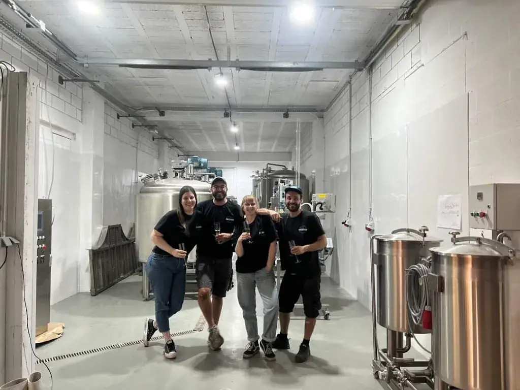 La Cahute - Micro Brasserie_Limbourg_slider_image_1