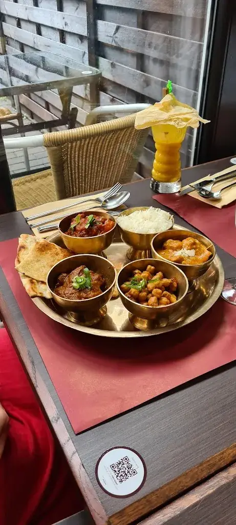 Jeroen Van de Kerkhove_Resto Atlas Haacht_Haacht_review