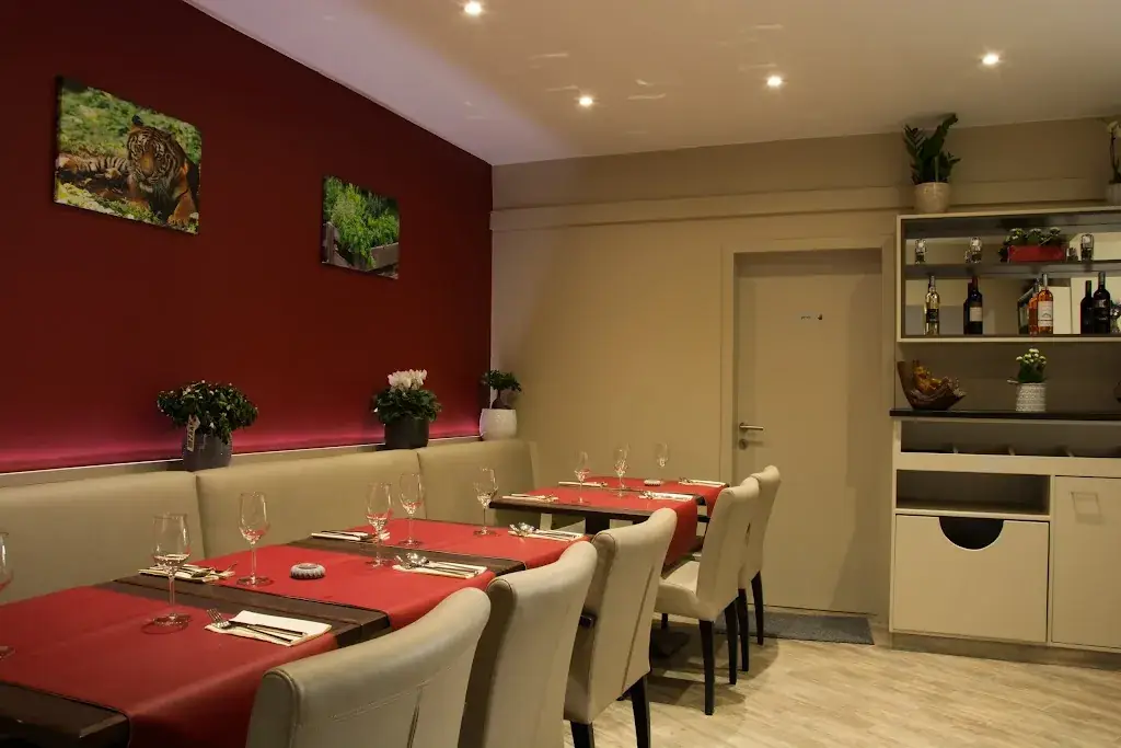 Resto Atlas Haacht Restaurant in Haacht