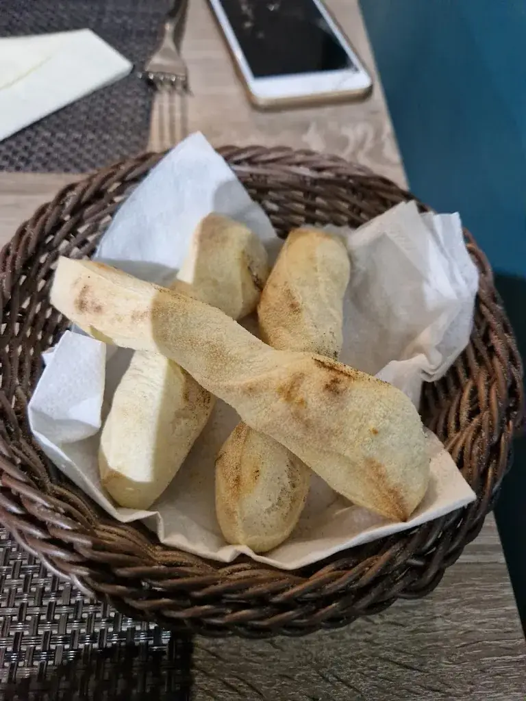 Menu_Pizzeria Ristorante St. Christophe_Lincent_image_5