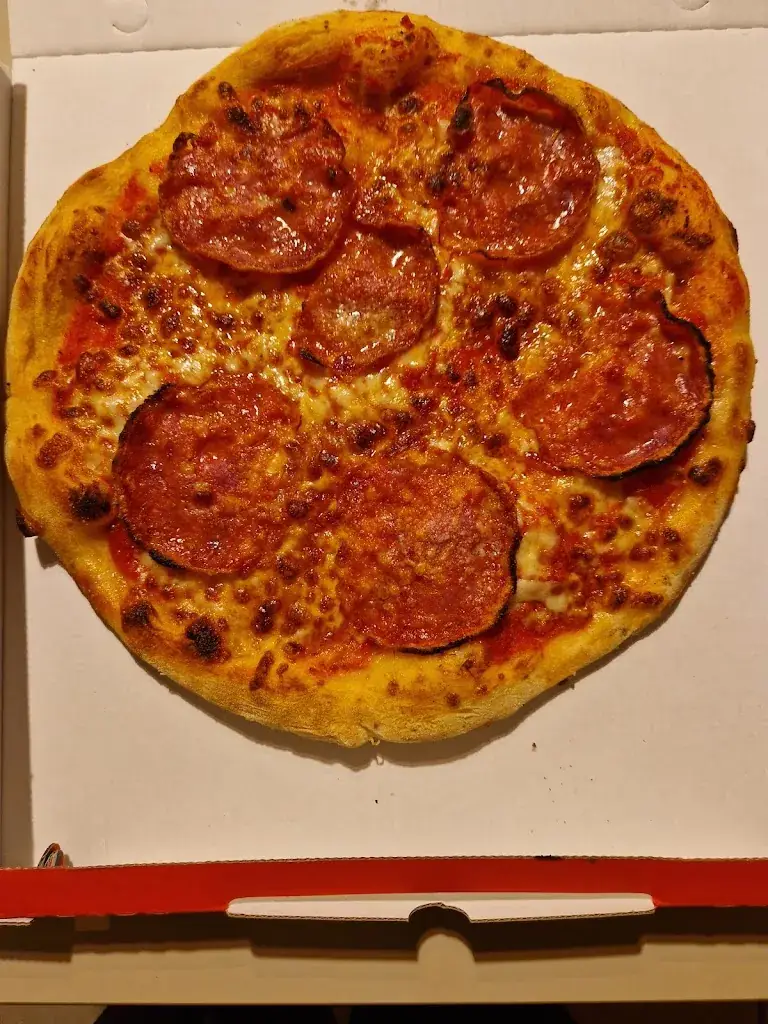 Menu_Pizzeria Ristorante St. Christophe_Lincent_image_6