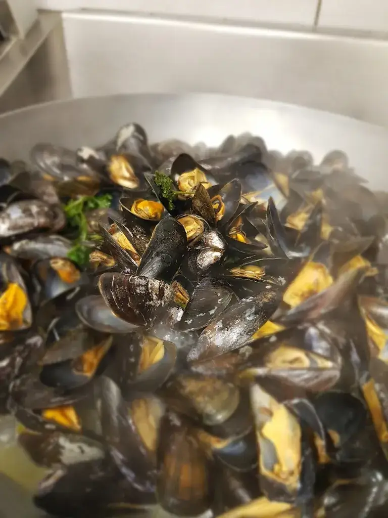 Menu_Pizzeria Ristorante St. Christophe_Lincent_image_7