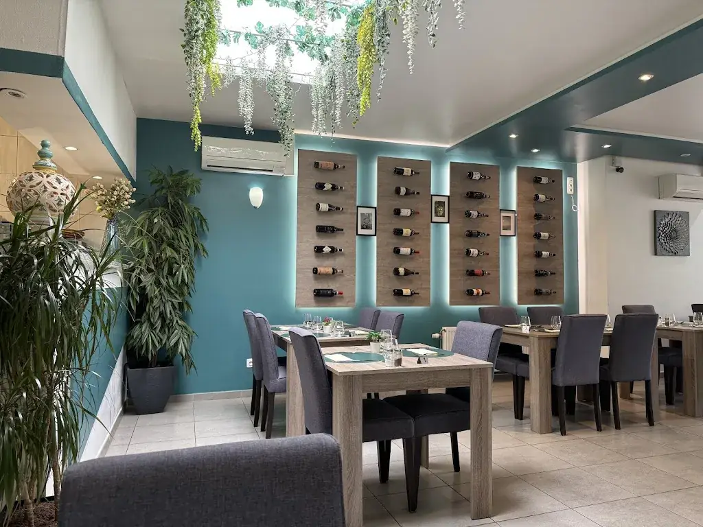 Pizzeria Ristorante St. Christophe_Lincent_slider_image_2