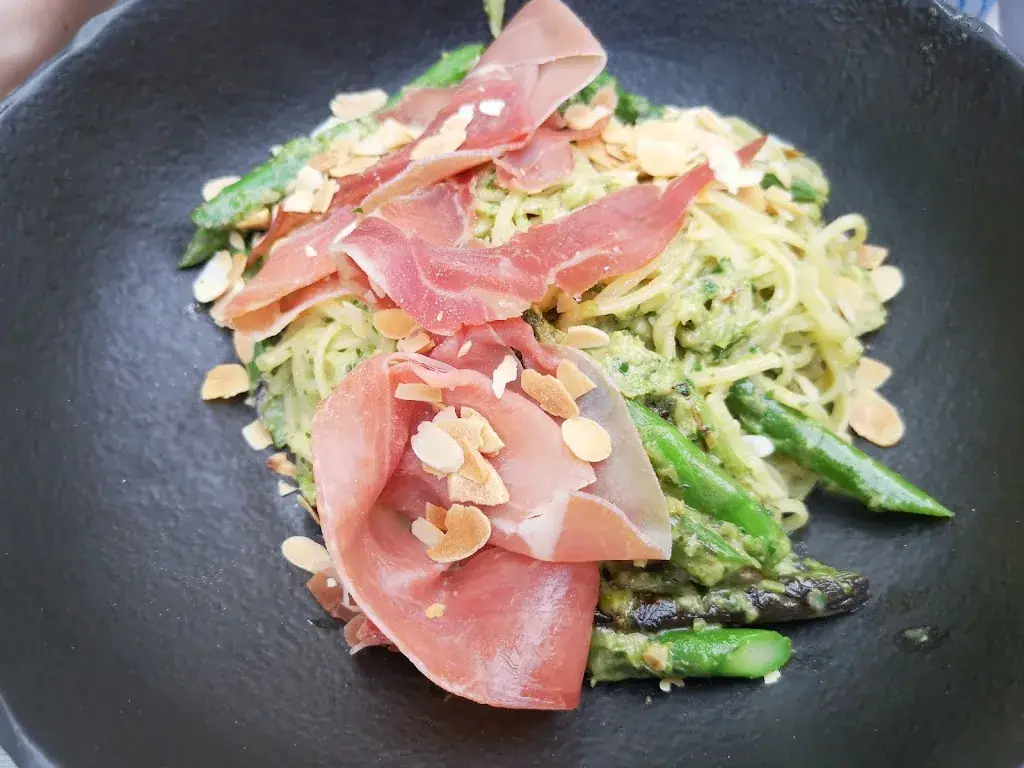 Menü_La Galoute_Ottignies-Louvain-la-Neuve_Bild_8