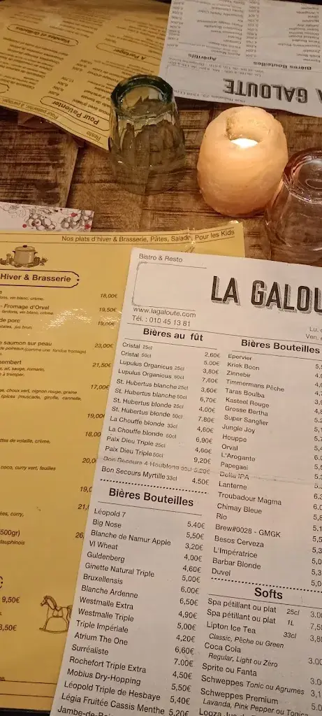 Nakul Sharma_La Galoute_Ottignies-Louvain-la-Neuve_Bewertung