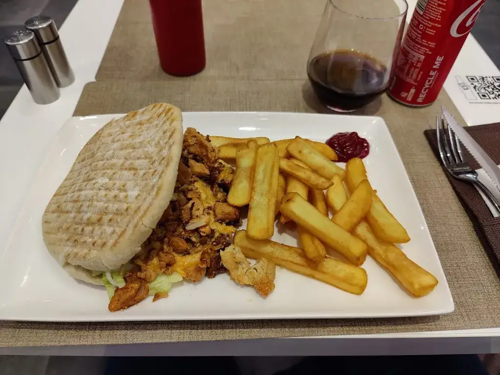 Menü_Délices_Ottignies-Louvain-la-Neuve_Bild_1