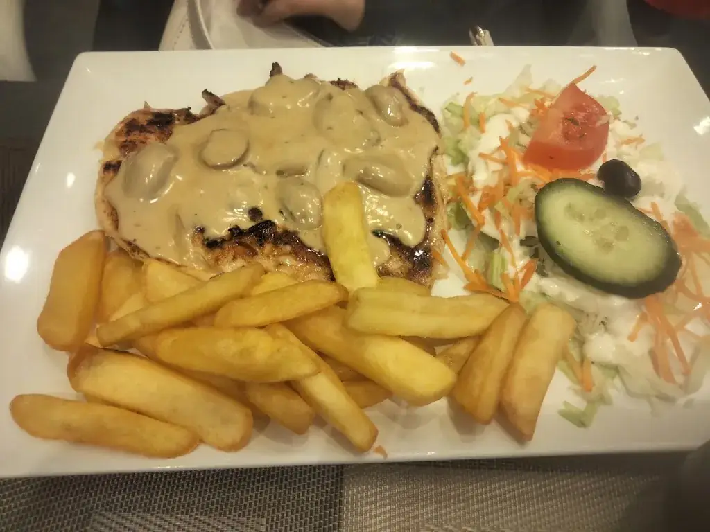 Menü_Délices_Ottignies-Louvain-la-Neuve_Bild_2