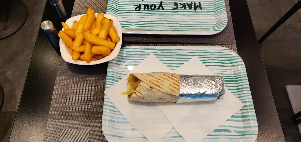 Menü_Délices_Ottignies-Louvain-la-Neuve_Bild_5