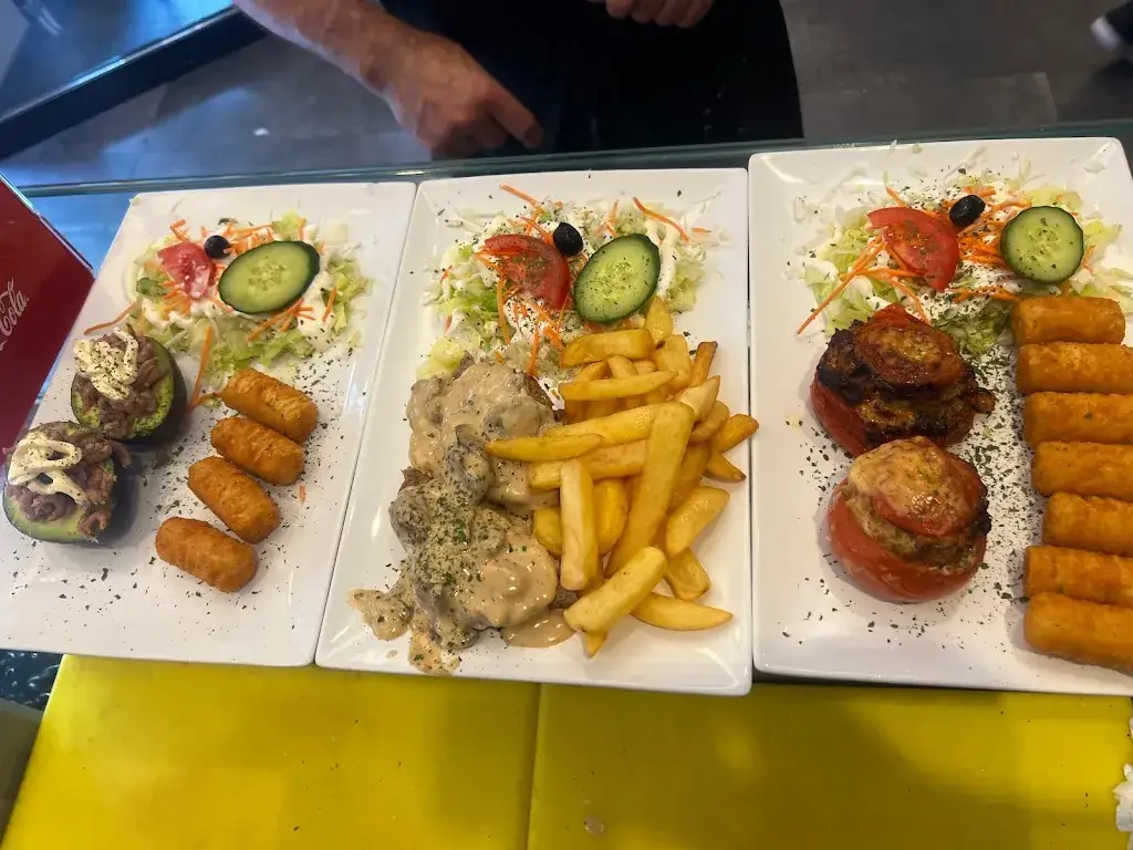 Menü_Délices_Ottignies-Louvain-la-Neuve_Bild_9