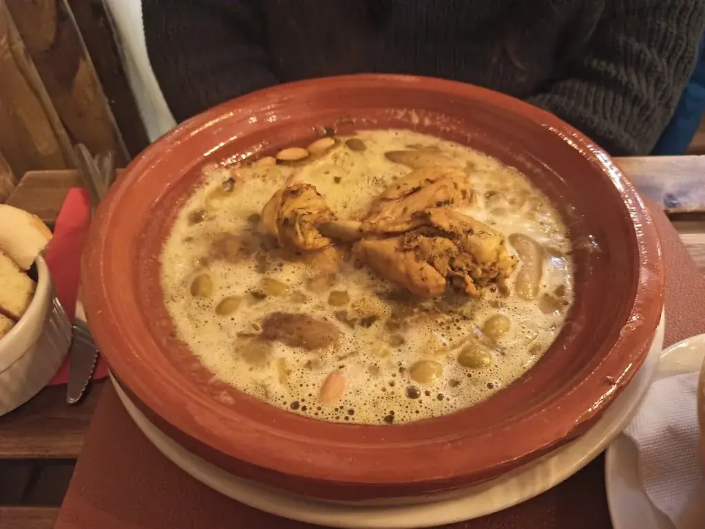 Paulo Ferreira_La Table Du Marché_Ottignies-Louvain-la-Neuve_Bewertung