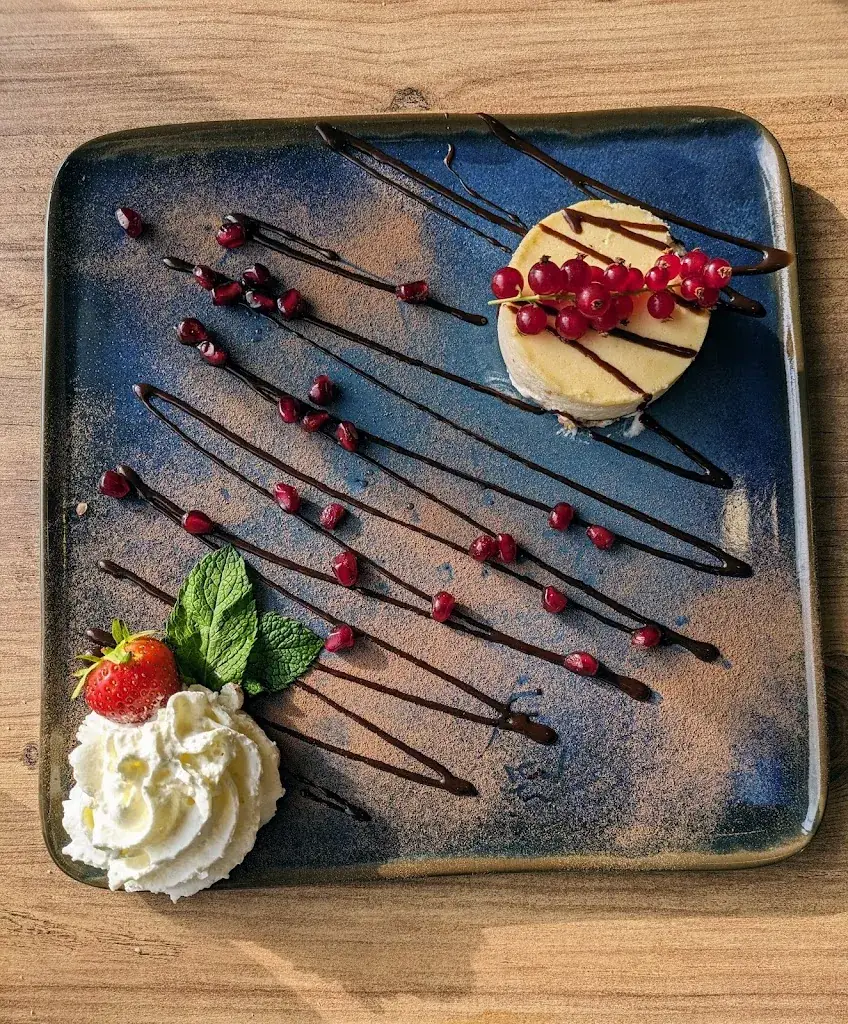 Menü_Lara Restaurant_Lontzen_Bild_1