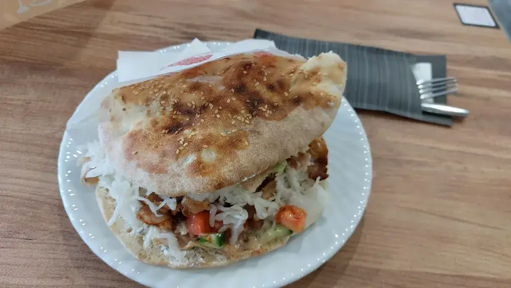 Menü_Lara Restaurant_Lontzen_Bild_3