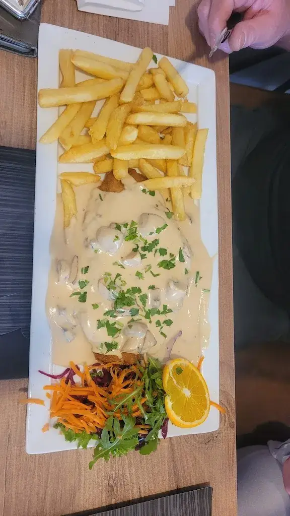 Menü_Lara Restaurant_Lontzen_Bild_4