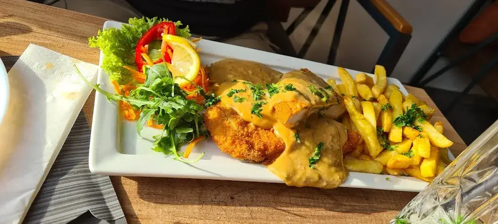 Menü_Lara Restaurant_Lontzen_Bild_5