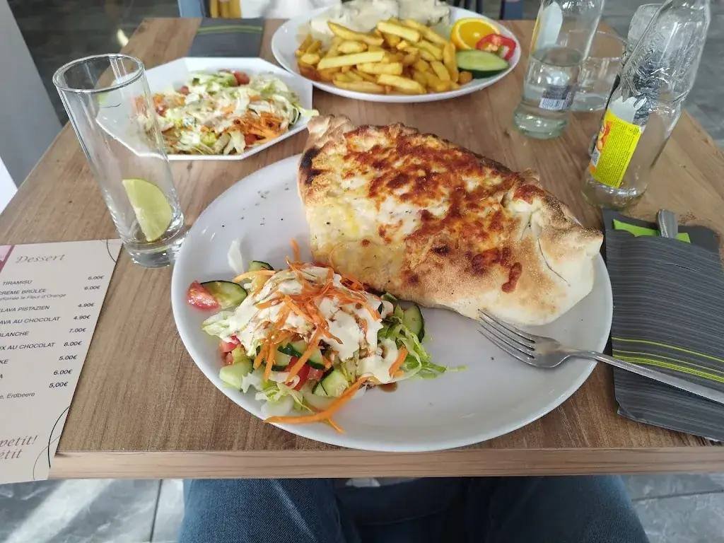 Menü_Lara Restaurant_Lontzen_Bild_7