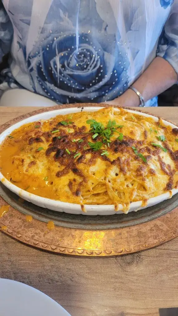 Menü_Lara Restaurant_Lontzen_Bild_8