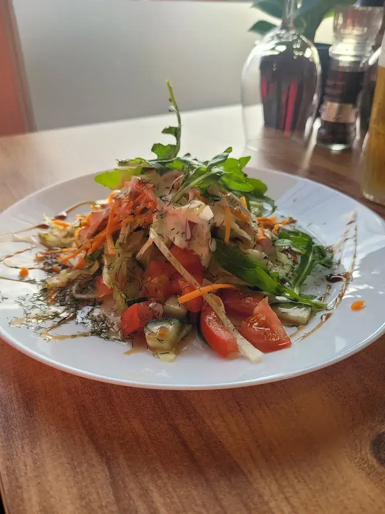 Menü_Lara Restaurant_Lontzen_Bild_9