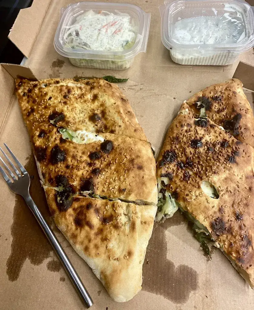 Gen S_Lara Restaurant_Lontzen_Bewertung