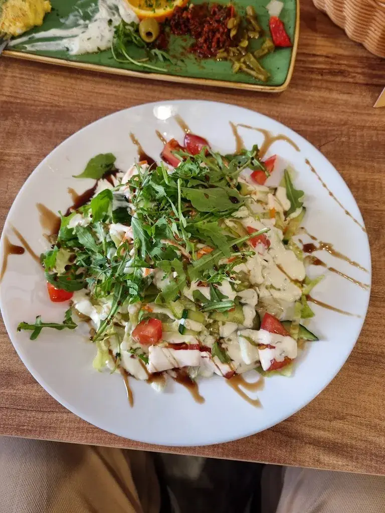 Murat Bingol_Lara Restaurant_Lontzen_Bewertung