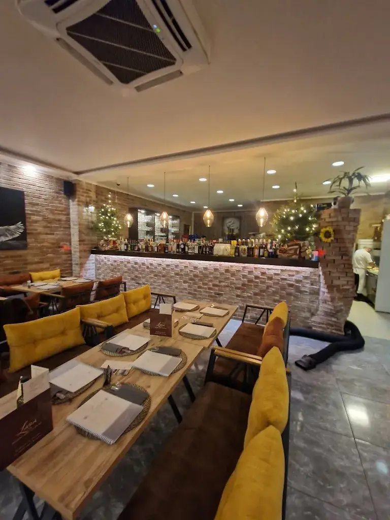 Lara Restaurant Restaurant in Lontzen