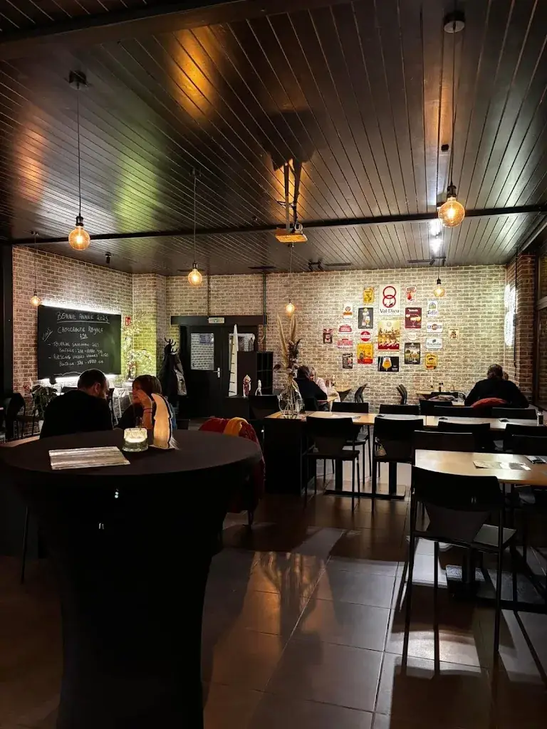 Nicole Lorenz_L'entre-Potes_Lontzen_Bewertung