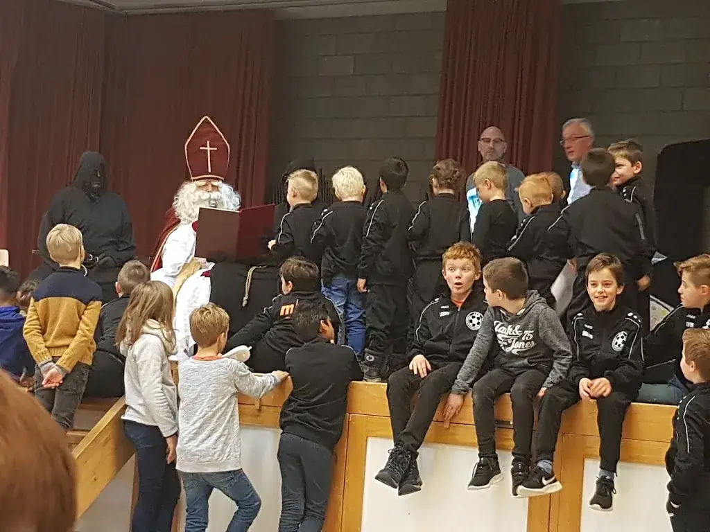 David “Dax31” P_Hubertushalle Lontzen_Lontzen_Bewertung