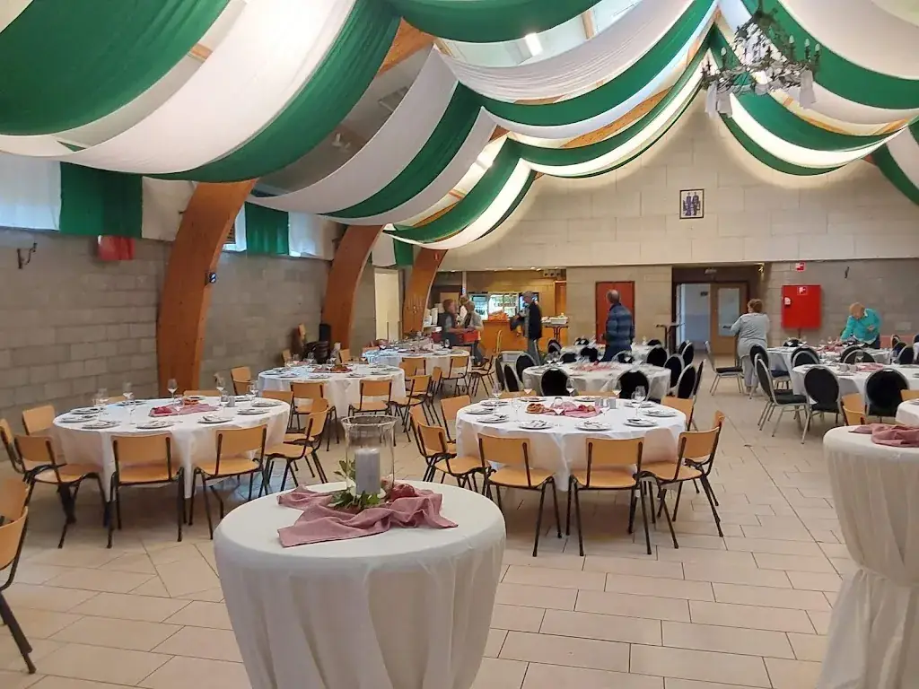 Hubertushalle Lontzen_Lontzen_slider_image_1