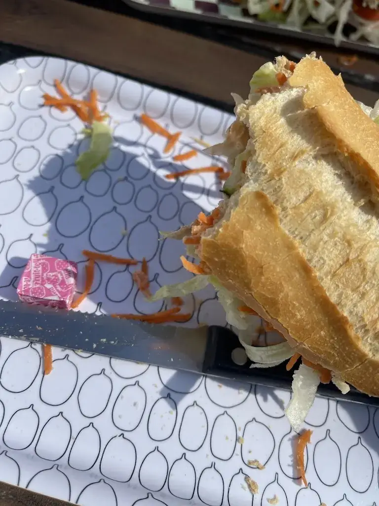 Mete Şahin_Piccolini_Boortmeerbeek_Bewertung