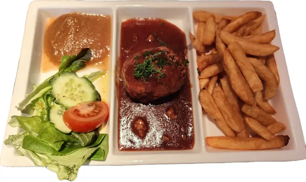 Menu_Chez Philippe_Liège_image_5