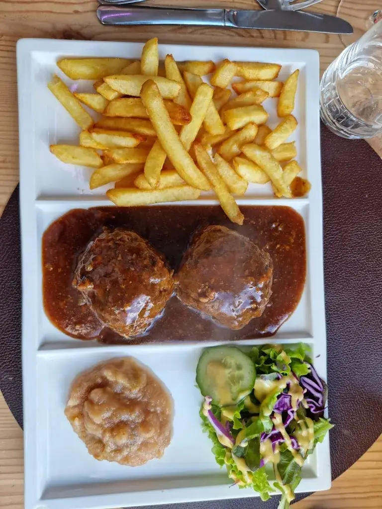 Kinsuk 31_Chez Philippe_Liège_review