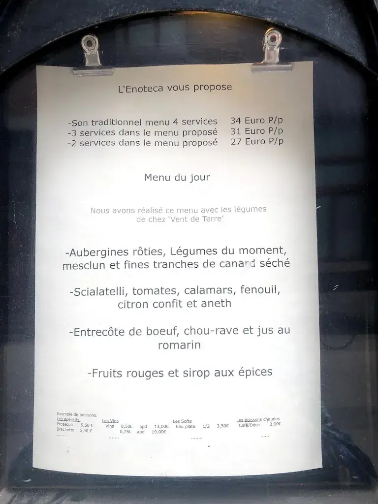 Menü_ENOTECA_Liège_Bild_2