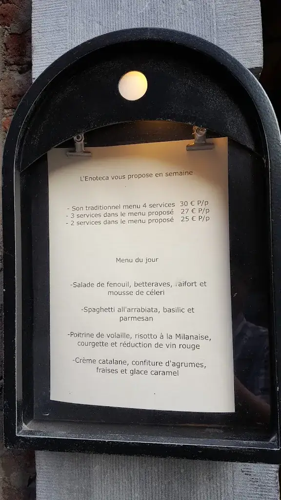 Menü_ENOTECA_Liège_Bild_4