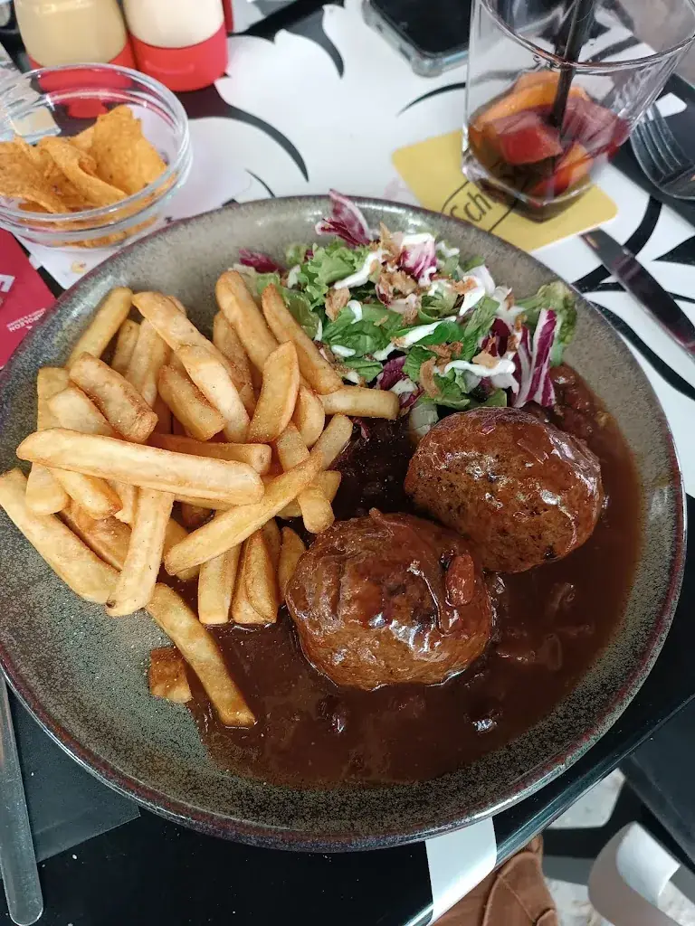 Menu_La Bodega_Liège_image_7