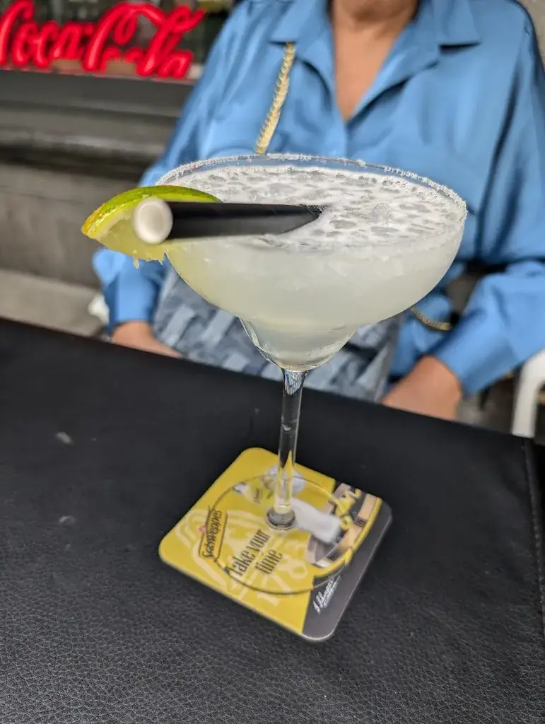 Menu_La Bodega_Liège_image_9