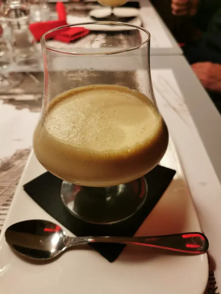 Menu_Maison Leblanc _Liège_image_6