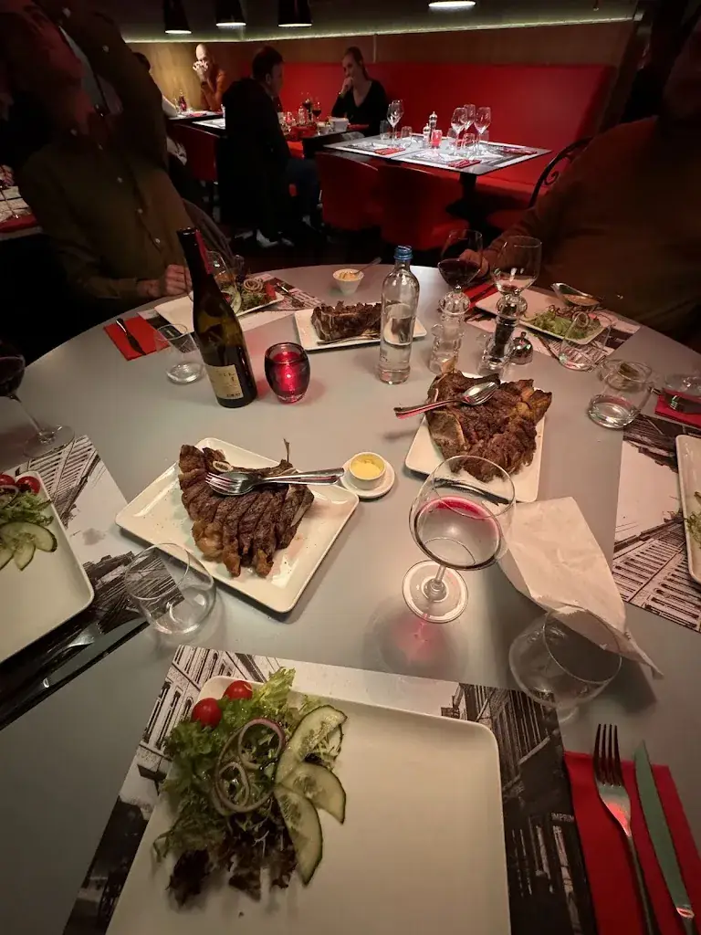 Menu_Maison Leblanc _Liège_image_7