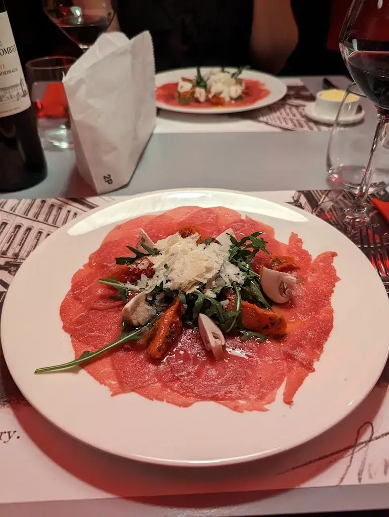 Menu_Maison Leblanc _Liège_image_8