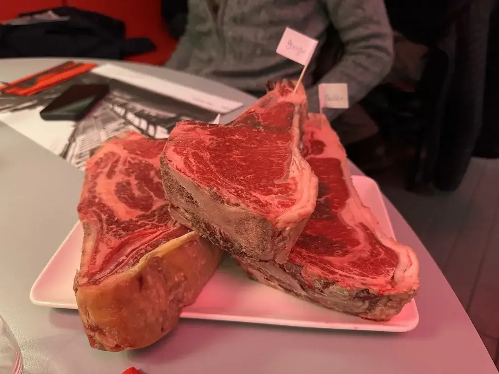 Thomas Nelissen_Maison Leblanc _Liège_review