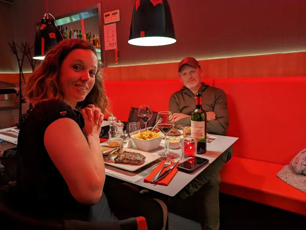 Sander Hoogendoorn_Maison Leblanc _Liège_review