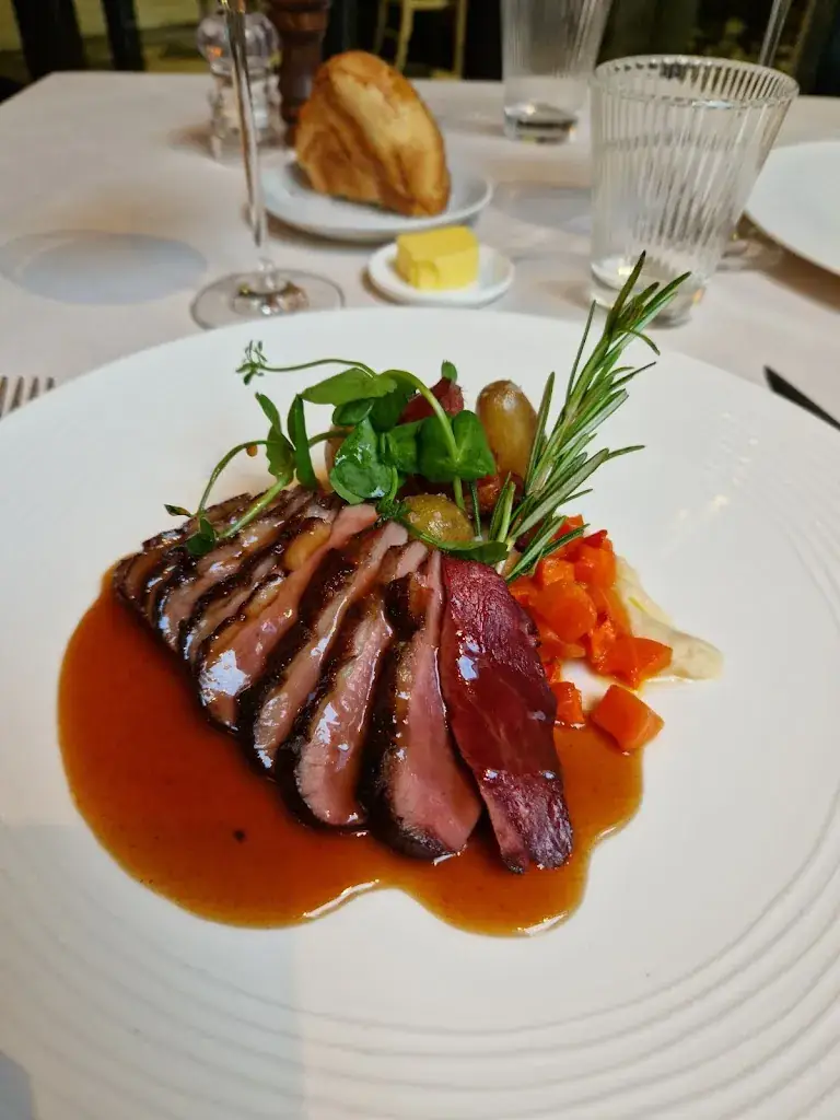 Menu_Les Folies Gourmandes_Liège_image_4