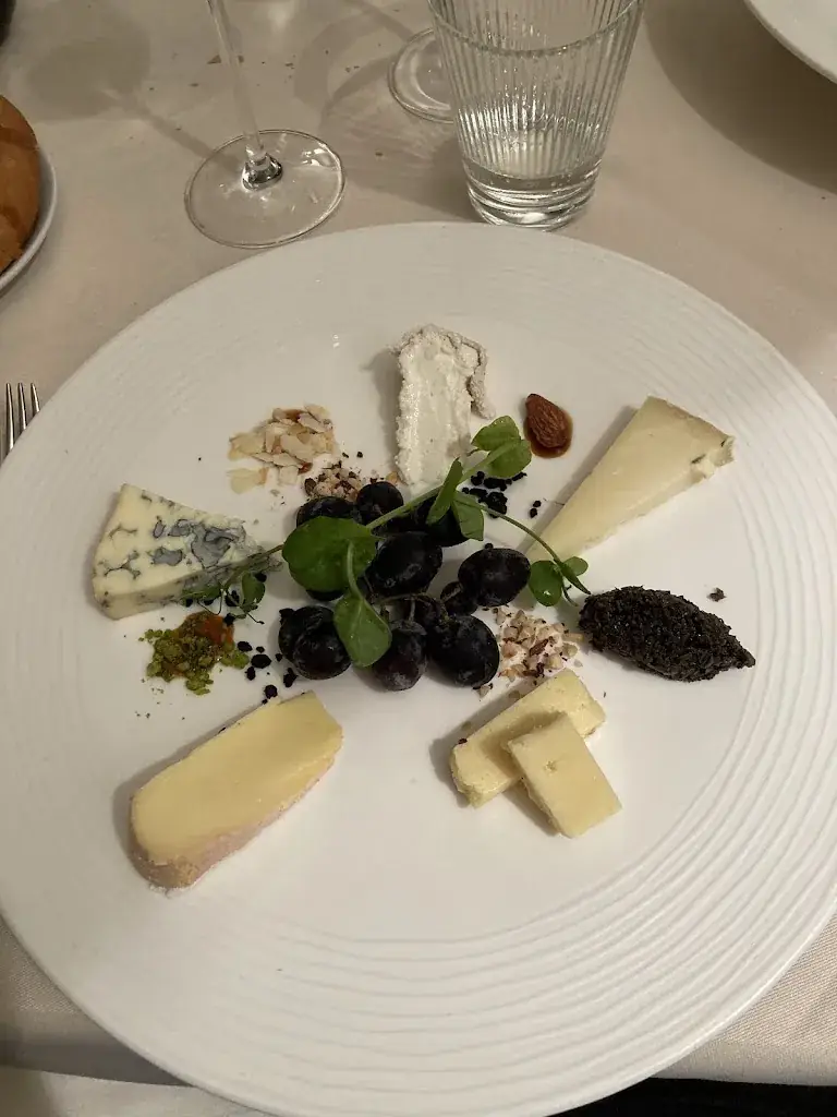 Menu_Les Folies Gourmandes_Liège_image_5