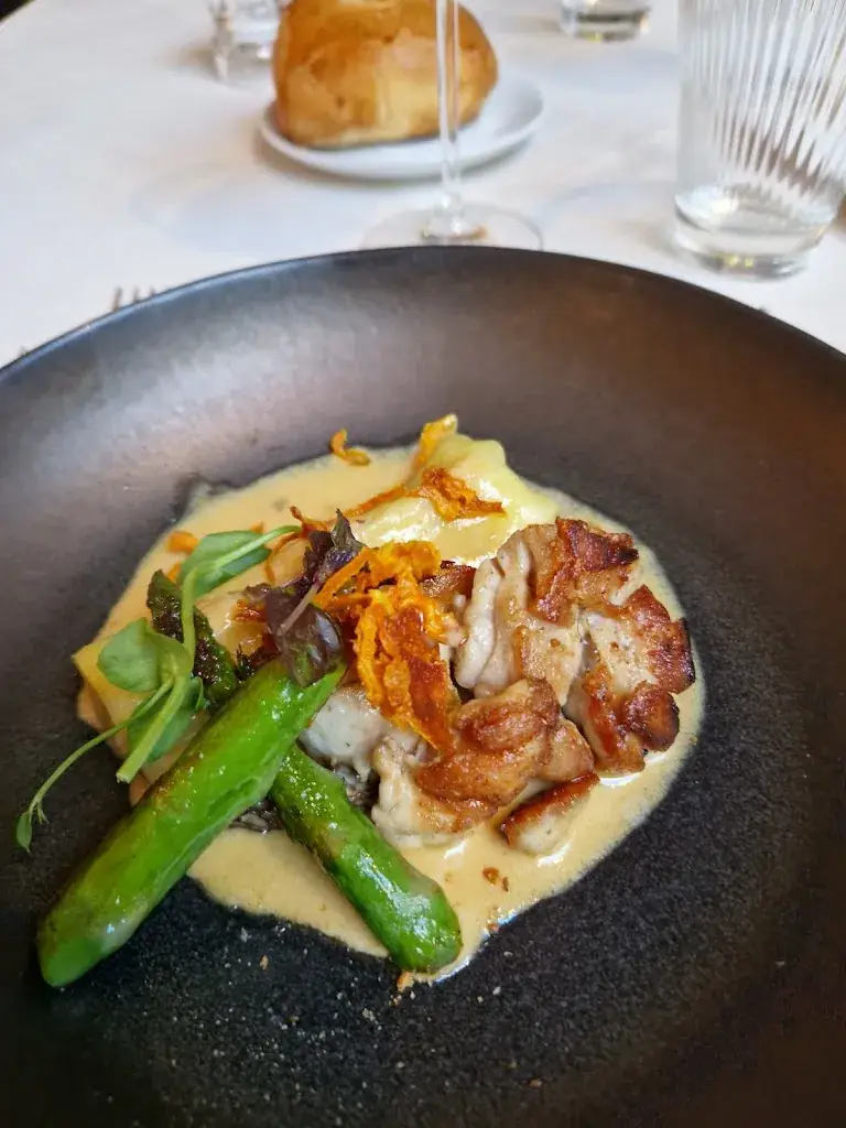 Menu_Les Folies Gourmandes_Liège_image_7