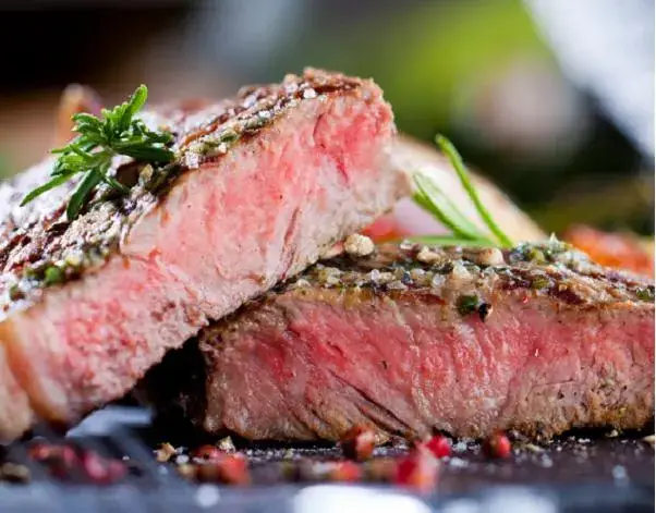 Menu_La Valaisanne_Liège_imagen_8