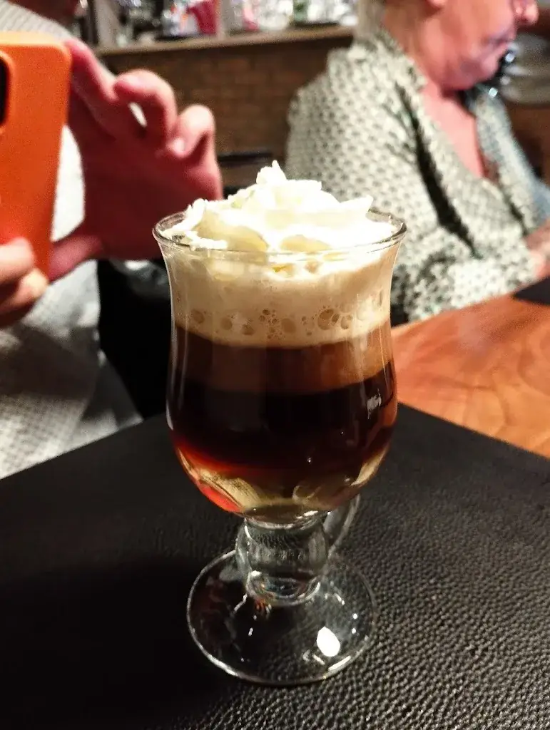 Menu_La Valaisanne_Liège_imagen_9