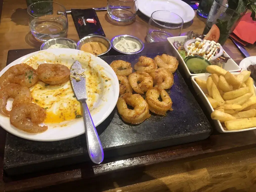 Arunan_La Valaisanne_Liège_reseña