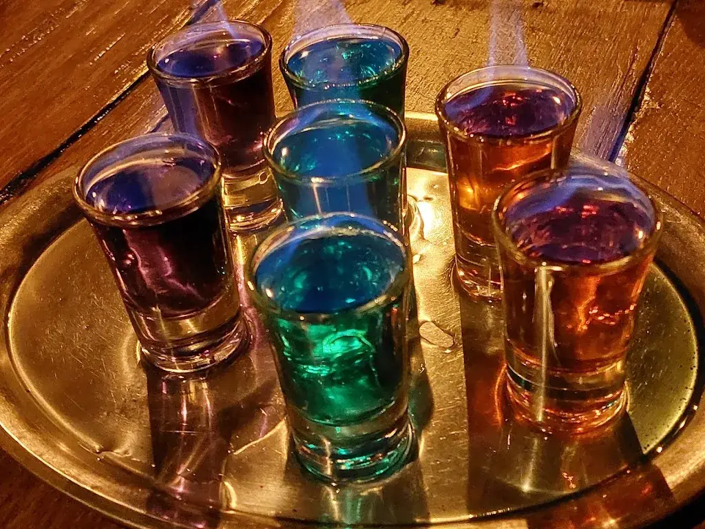 Menü_La Maison du Peket Bar - Amon Nanesse Restaurant - Appart Hotel_Liège_Bild_5