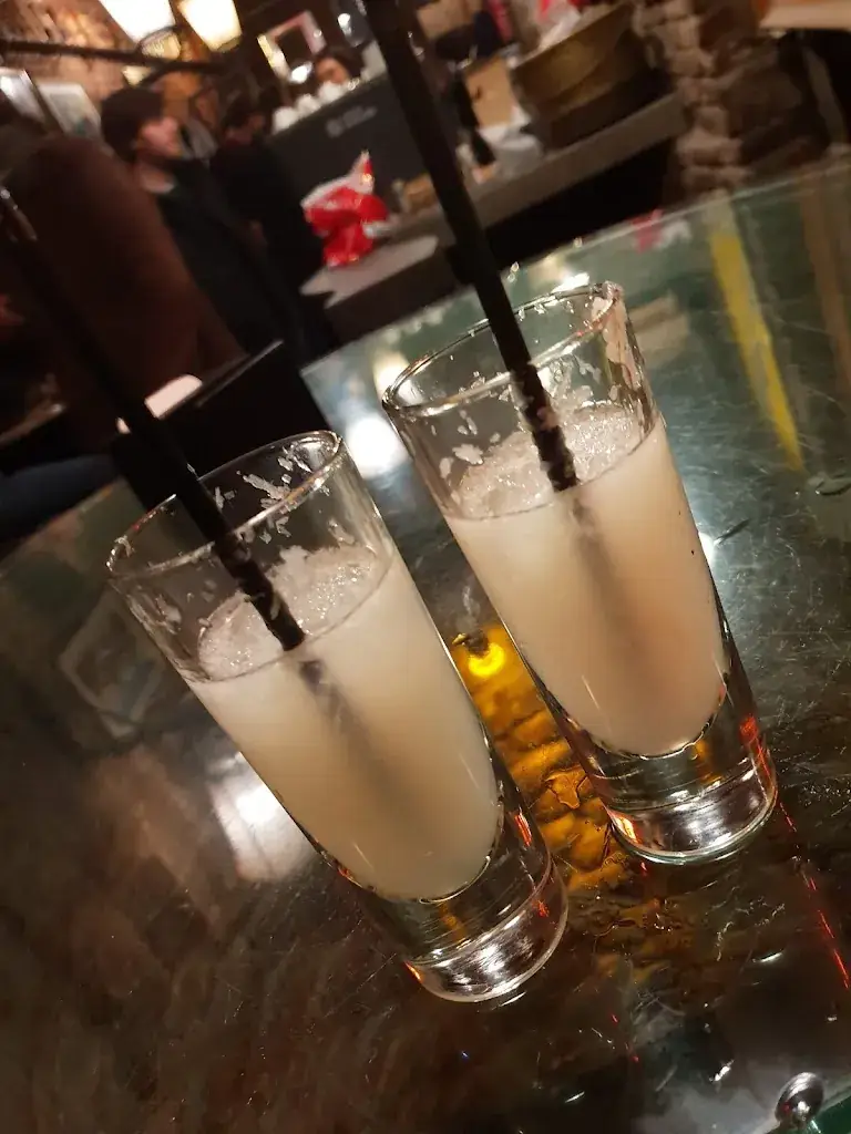 Menü_La Maison du Peket Bar - Amon Nanesse Restaurant - Appart Hotel_Liège_Bild_9