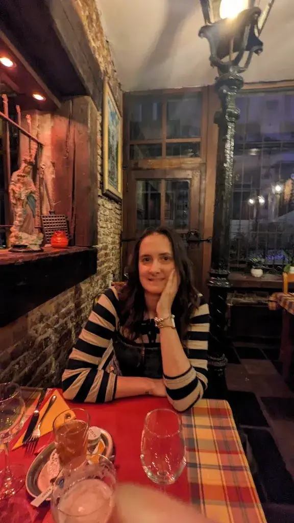 Iris Reihs_La Maison du Peket Bar - Amon Nanesse Restaurant - Appart Hotel_Liège_Bewertung