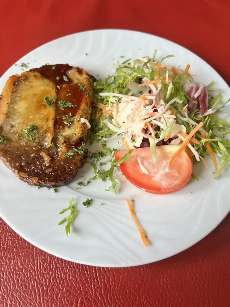 Travis Truong_La Maison du Peket Bar - Amon Nanesse Restaurant - Appart Hotel_Liège_Bewertung