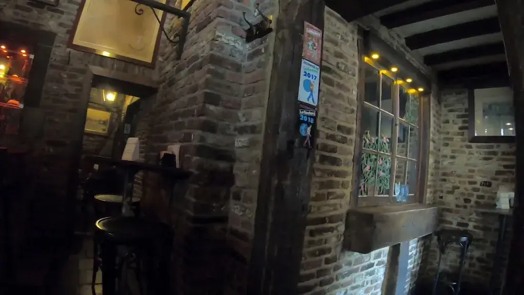 La Maison du Peket Bar - Amon Nanesse Restaurant - Appart Hotel_Liège_slider_image_2